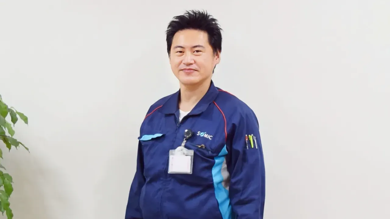小池 恵