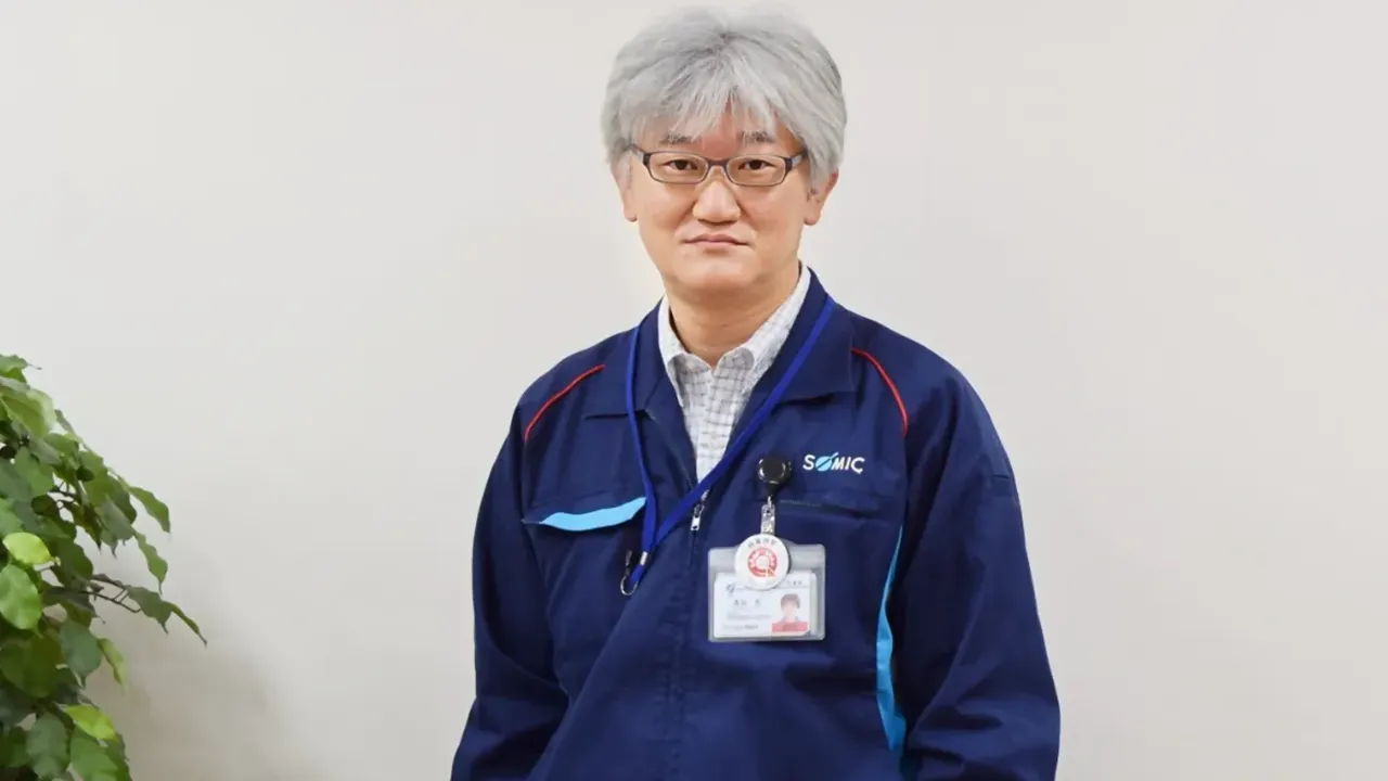 長坂 智