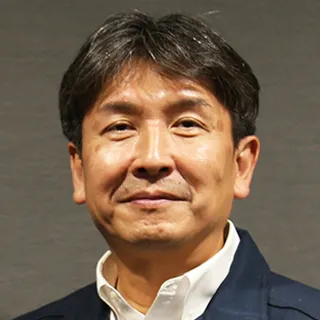 中山 彰人