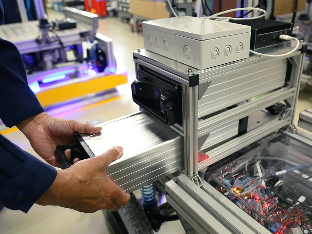 バッテリー・充電器追加