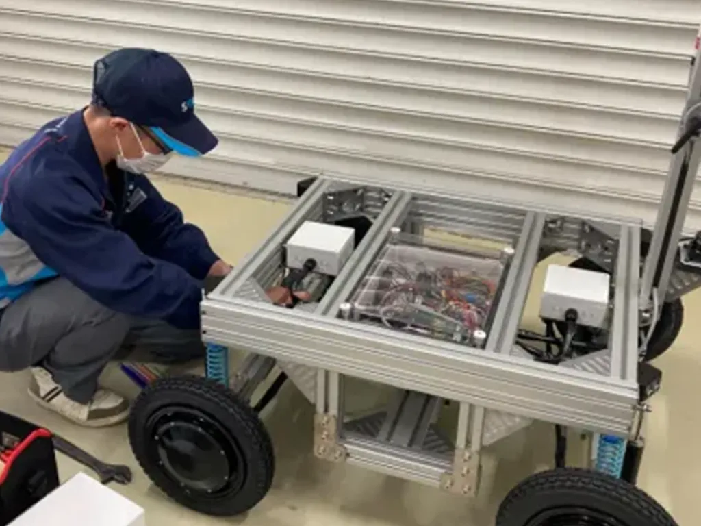 メンテナンスパック