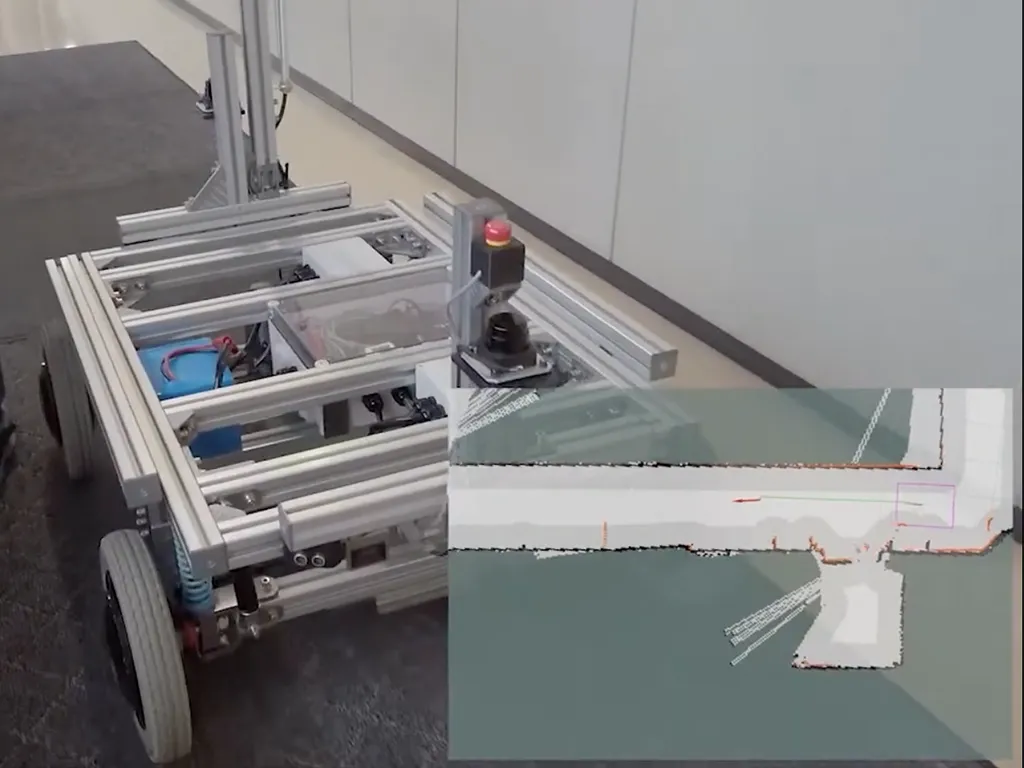 2D自動運転導入支援