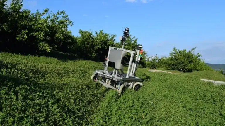 【提携】ソミックマネージメントホールディングス、自律走行ロボット開発で名古屋大学発ベンチャーのマップフォーと提携