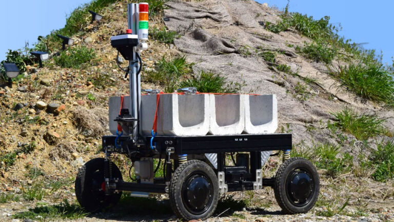 ソミックグループが作業支援ロボット「SUPPOT」のレンタルサービス提供を開始 
